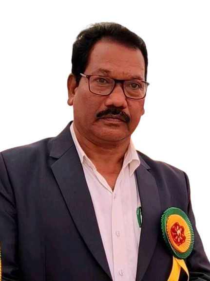 Dr Dail Kumar Bailendra 