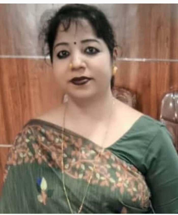 Dr Seema Jaiswal