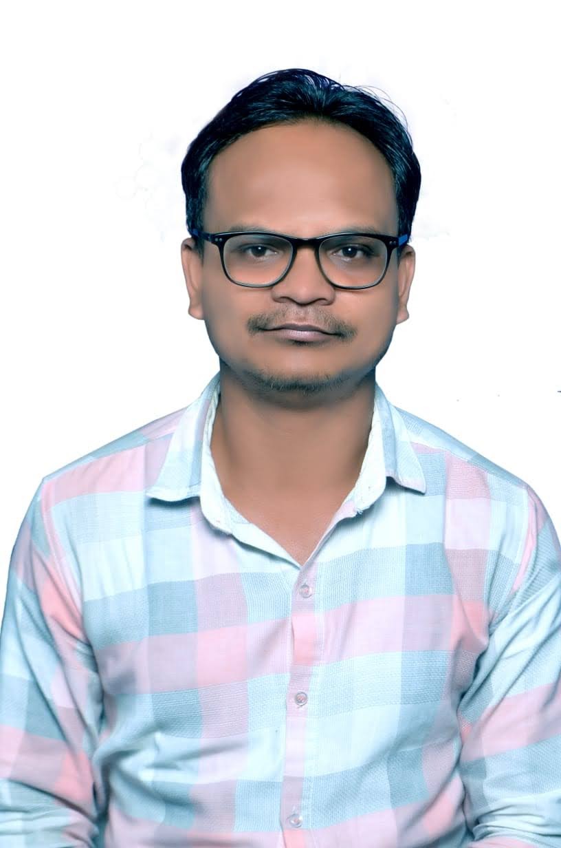 Ved Prakash Thakur 